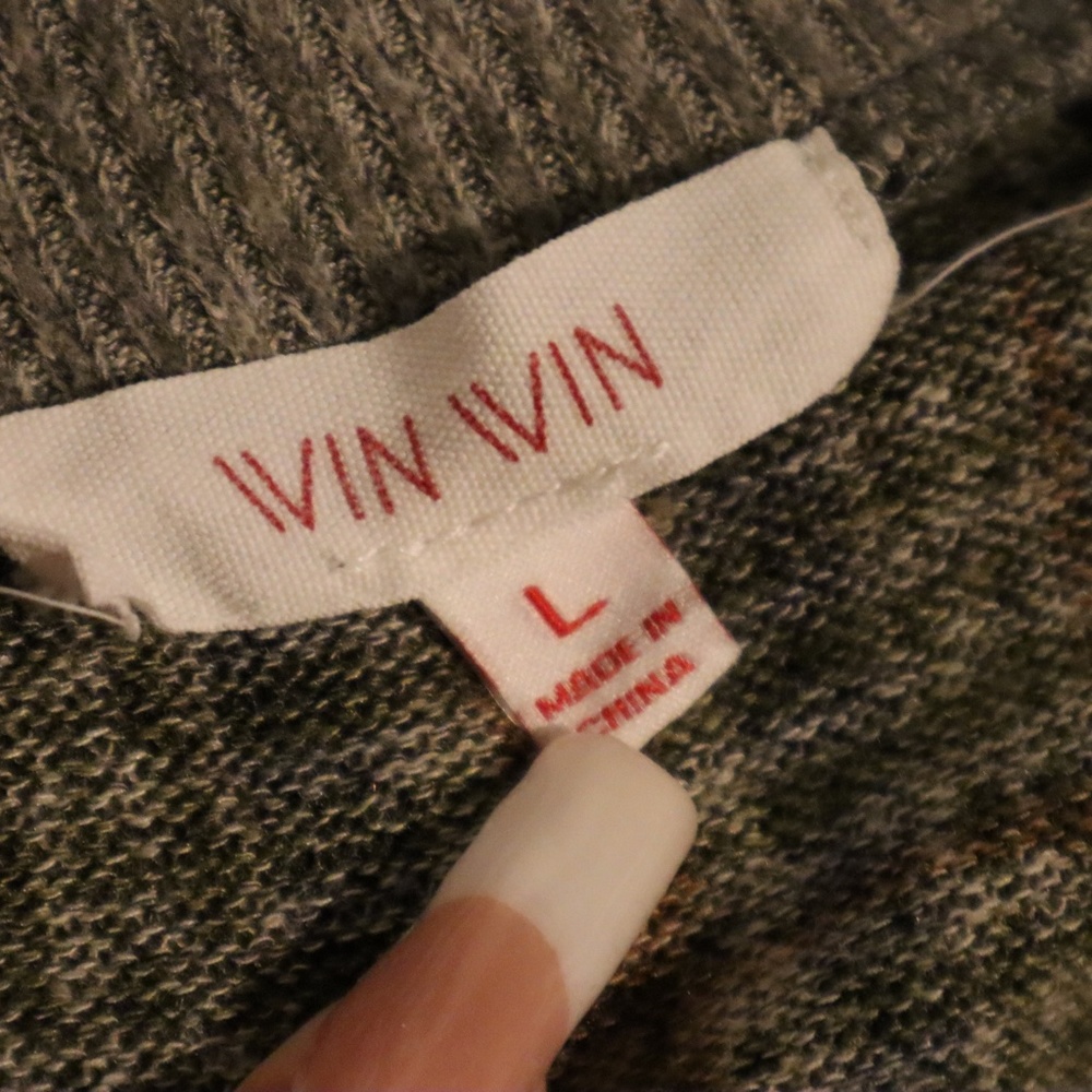 Romper | Check Pattern - Picture 4 of 5